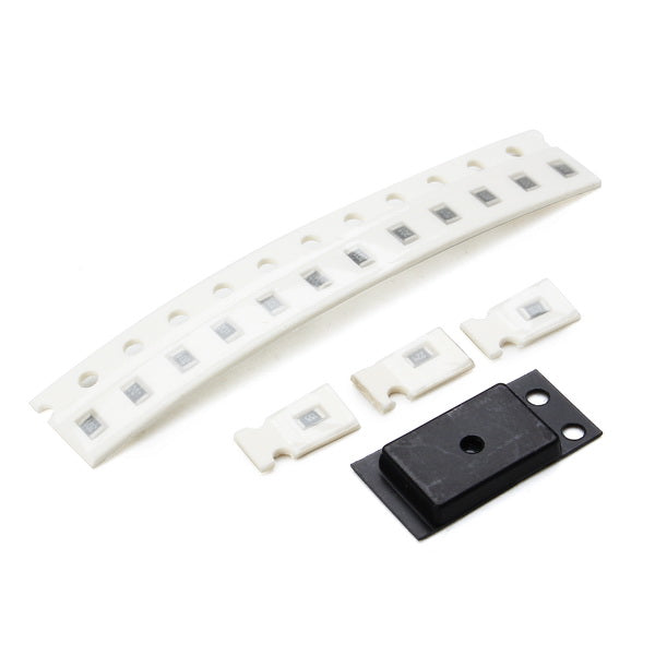 DIY CD4060 SMD Music LED Light Kit Electronic Experimental Training Teaching