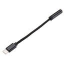USB-C Type-C 3.5mm Digital Male to Female Cable Headphone Adapter
