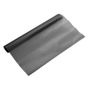 30x100cm Matte Black Car DIY Tint Film Stickers PVC Decal Wrap for Headlight Fog Light Tail Lamp