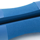 Foam Padded Barbell Bar Cover Pad Gym Weight Lifting Squat Shoulder Back Support Cushion