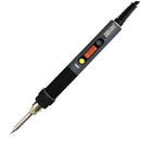 CXG C60W Digital Electric Soldering Iron LCD Backlight Adjustable Temperature with Power Swtich