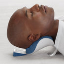 Head Neck Cushions Shoulder Massage Pillow Neck Pillow Neck and Shoulders Relax Pillow Massage Pillow