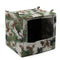 Hunting Portable Foldable Camouflage Box-type Airsoft Gun Shooting Game Target Case