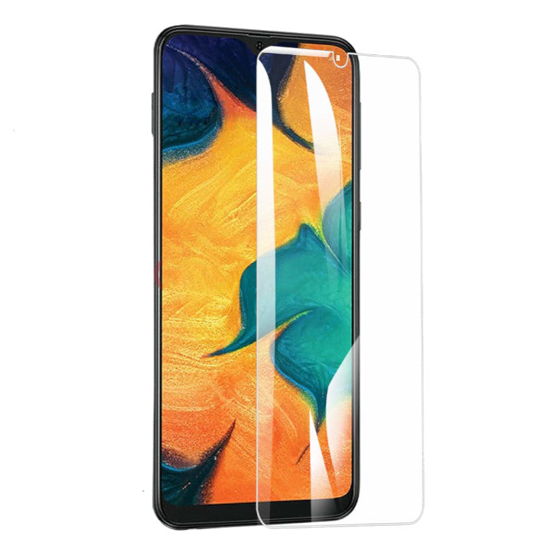 Bakeey Anti-Explosion High Definition Tempered Glass Screen Protector for Samsung Galaxy A40 2019