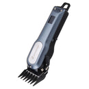 Professional Hair Clipper Electric Cordless Cutter Haircut Machine Beard Trimmer Power LCD Display