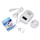 Digital Gas Leak Detector Propane Butane Methane Natural Gas Safe Alarm Sensor