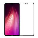 Bakeey Full Coverage Anti-explosion Tempered Glass Screen Protector for Xiaomi Redmi Note 8
