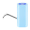 Electric Drinking Water Pump USB Charging Fast Pumping Dispenser Automatic Bottled Water Pump