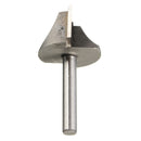 6mm x 30mm CNC Router Bit Bottom Cleaning Woodworking Tool Milling Cutter