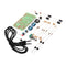 5pcs EQKIT OTL-1 Power Amplifier Circuit DIY Kit High Sensitivity OTL Discrete Component Amplifier Kit