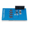Geekcreit 3.5 inch TFT LCD Touch Screen + Protective Case + Heatsink+ Touch Pen Kit For Raspberry Pi 3/2/Model