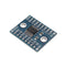 3pcs TXS0108E High Speed Full Duplex 8-Channel Level Translation Module 8-Bit Bidirectional Voltage Converter