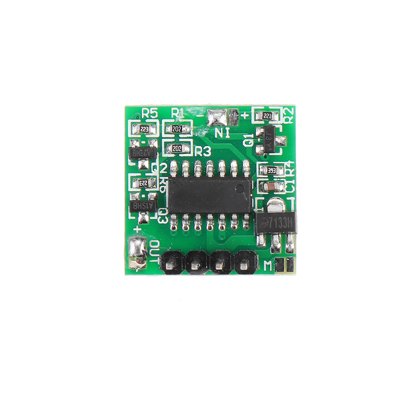 Timer Switch Controller Board 10S-24H Adjustable Delay Relay Module For Delay Switch/Timer/Timing Lamp