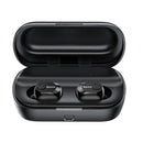 Baseus W01 TWS Wireless bluetooth 5.0 Earphone HiFi 6D Stereo DSP Noise Cancelling Bilateral Call Headphone with 2000mAh Charging Box