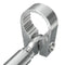 7/8 inch 22mm Motorcycle Bike Balance Handlebar Aluminum Brace Clamp Universal