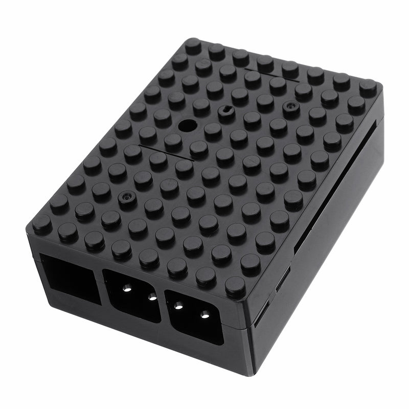 VS9+ ABS Case Enclosure Box For Raspberry Pi 3 Model B+ Plus