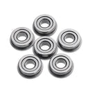 6pcs 7mm Single Sided Ball Bearing for Power Tools Replacement Accessories