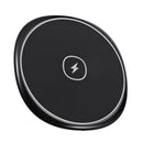 ELE U6 10W Qi Wireless Charger Fast Charging Pad For iPhone X 8/8Plus Samsung S8