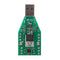 RIDEN USB Adjustable Constant Current Module With Fan Power Supply Module