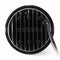4 Inch 10-32V 2400LM 6000K Motorcycle LED Front Headlight Flood Light IP67 CE Spot Fog Passing Light With Angel Circle Lights