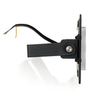 50W 76 LED Flood Light Spot Outdoor Lamp Waterproof Garden Landscape Light