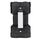 40W P50+ 35Pcs Dual Head USB Rechargeable Powerful LED Work Light 3 Modes Super Bright Spotlight Flashlight