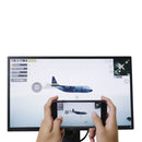 Bakeey E68 High Definition Multimedia Interface Miracast Display Dongle DLNA Wecast For Android IOS