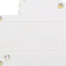 TAIXI DZ30-32 10A/16A/20A/25A 1P+N Miniature Circuit Breaker DPN Air Switch