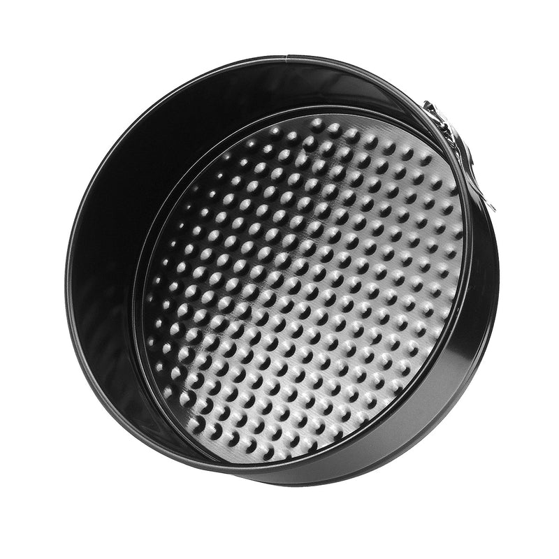 7/8/9 inch Non-Stick Round Cake Pan Springform Loosen Base for Instant Pot Baking Cheesecake Mould