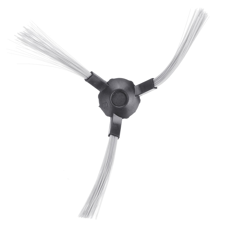 2Pcs Vacuum Cleaner Side Brushes For MyGenie X750 X990 Robot Midea R1-L102B