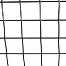 Hanging Wall Mounted Rack Storage Organizer Wood Home Display Storage Baskets w/ Iron Hook