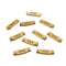 10pcs MRMN300-M NC3030 Tungsten Steel Inserts Round Head Lathe Blades Set