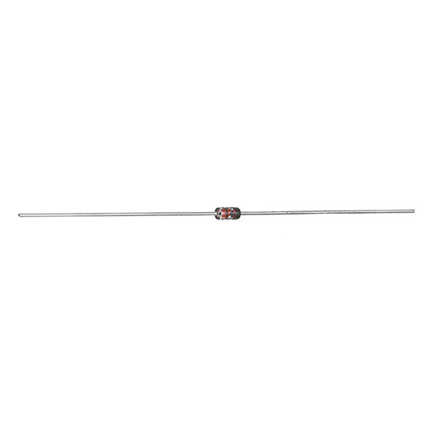 5 x 100pcs 1N4148 Switching Diode Kit DIY Electronic Component Set Straight Pin DO-35