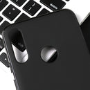 Bakeey Frosted Anti-Scratch Soft TPU Back Cover Protective Case for UMIDIGI Power