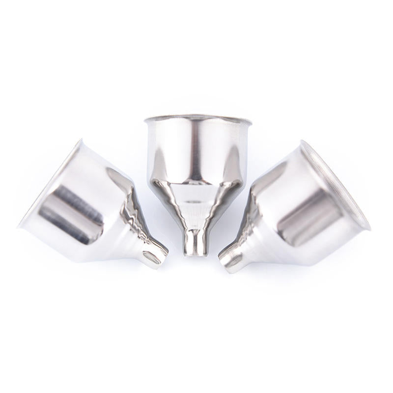304 Stainless Steel Funnel Hip Flask Thicker Funnel Hip Flask Accessories Anti-drip Bar Tool