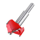 35mm/41.5mm Wood Drill Bit Hinge Hole Saw Cutter Guide Reamer Woodworking Tool