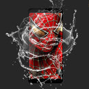 MOFI 9H Diamond Anti-Explosion Full Cover Tempered Glass Screen Protector For Xiaomi Redmi Note 5