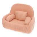 4 in1 Newborn Baby Boy Girl Photography Sofa Chair Soft Bolster Baby Seat Cushion