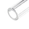 10Pcs 300x7x1mm Length 300mm OD 7mm 1mm Thick Wall Borosilicate Glass Blowing Tube Lab Factory School Home Tubes