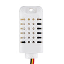 3pcs AAM2302B DHT22 Single Bus Digital Temperature and Humidity Sensor Module Probe AM2302 Adapter Plate