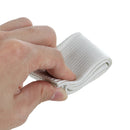 Glass Fiber Finger Gloves Weld Monger Welding Guard Safety Gloves Heat Protective Shield