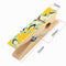 50 Pcs Cute Painted Wooden Mini Craft Pegs Cloth Photo Picture Hanging Spring Clips Clothespin