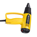 Car Electric Hot Air Repair Tool Machine Thermoregulator Heat Machine LCD Display Shrink Wrapping Thermal Power tool 2000W 220V EU