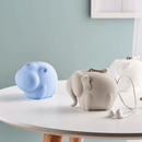 Jordan&judy Silicone Coins Change Purse Pocket Wallet Storage Bag Pouch Holder Outdoor Travel