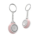 Bakeey Intelligent bluetooth Self Timer Positioning Anti Lost Device Kids Key Bag Wallet Locators