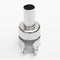 10pcs 3/4/5/6/7/8/10/12mm Heat Gun Nozzles Heat Air Guns Nozzle for 850 Hot Air Soldering Station