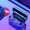 [bluetooth 5.0] G6S TWS Earphone IPX7 Waterproof Hi-Fi Binaural Call Headphone Sport Handsfree Earbuds