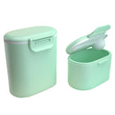 Baby Milk Powder Portable Formula Container Food Storage Box Infants Feeding Box Kitchen Storage Container