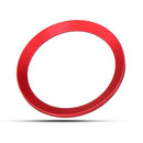 Car Start Engine Stop Button Cover Trim Red for VW Golf 7 MK7 GTI R Jetta CC Arteon