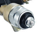 Fuel Injector Injection Pump w/ Solenoid KDE6700T For Diesel Generator Engine